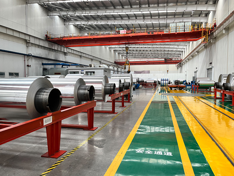 Producing Department