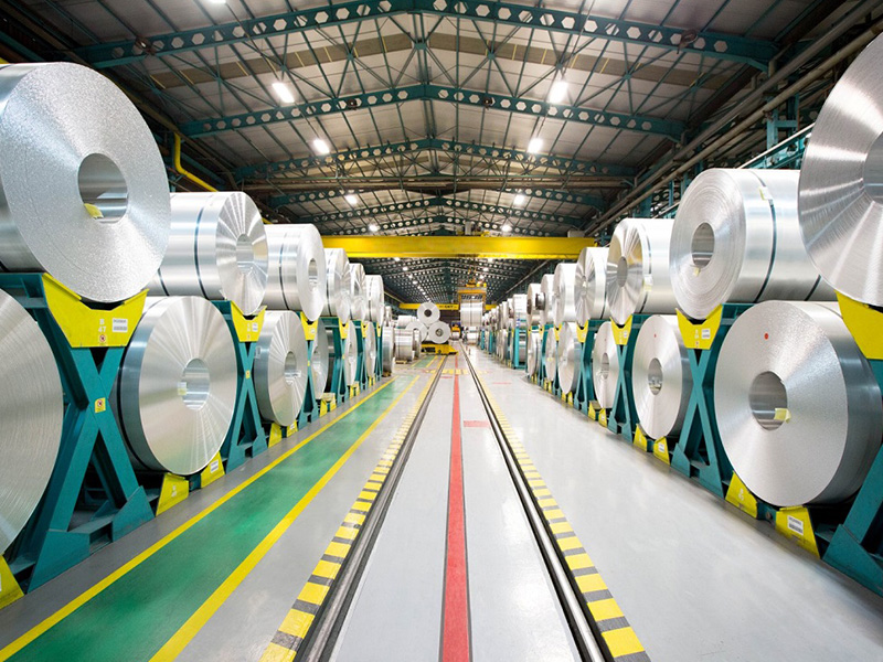 Como embalar produtos de alumínio (para evitar danos ao transporte)