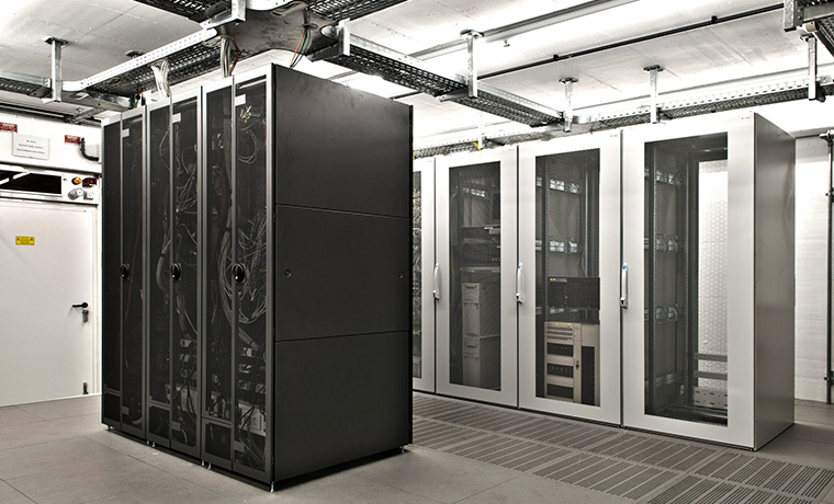 Refrigeração de Sala de Informática