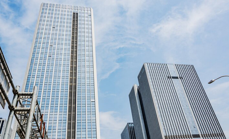 Indústria da construção