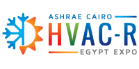 Conheça a Shanghai Rex Aluminium na 10ª Expo HVAC-R Egypt – ASHRAE Cairo